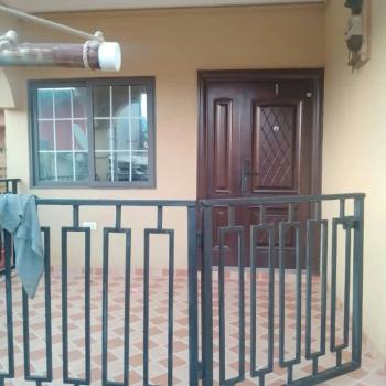 Executive Chamber and Hall Self Contain at Madina Social Welfare Down, Madina, La Nkwantanang Madina Municipal, Accra, Apartment for Rent