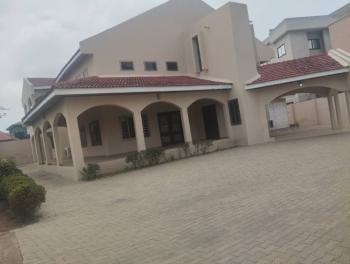 Executive 5 Bedroom Storey Building House with Bq at East Legon, East Legon, Accra, House for Rent
