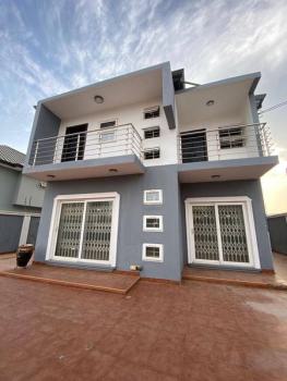 Executive 4 Bedroom Self Compound House at East Legon Hills, East Legon Hills, East Legon, Accra, House for Rent