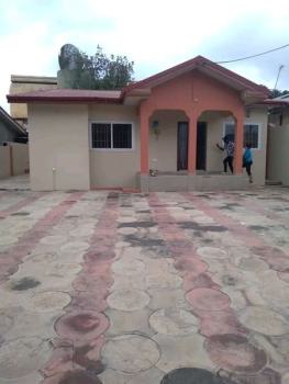 Executive 3 Bedroom House at Abelemkpe, Accra, Abelemkpe, Accra, House for Rent