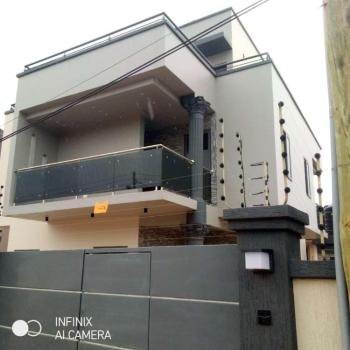Executive 3 Bedroom Self Compound House at East Legon, East Legon, Accra, House for Rent