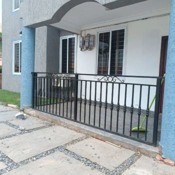 Executive Newly Built 2 Bedrooms Apartments at Haatso, Haatso, Ga East Municipal, Accra, Apartment for Rent