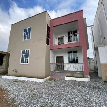 Executive All Ensuite 3 Bedroom House at Abokobi, Abokobi, Ga East Municipal, Accra, House for Rent