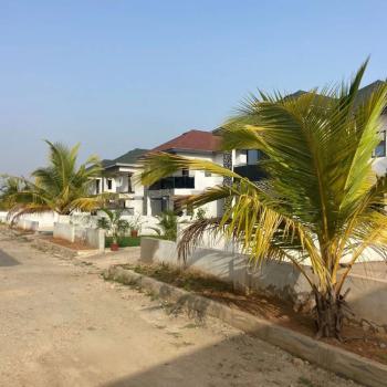 Executive 4 Bedrooms House in Gated Community at Tse Addo, Tse Addo, Accra, House for Rent