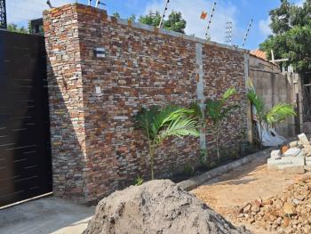 Executive 4 Bedrooms Self Compound House at Tse Addo, Tse Addo, Accra, House for Rent