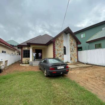 Executive 3 Bedrooms House at Oyarifa, Oyarifa, La Nkwantanang Madina Municipal, Accra, House for Sale