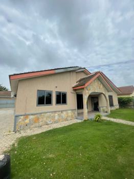 5 Bedroom House — Tema, Accra