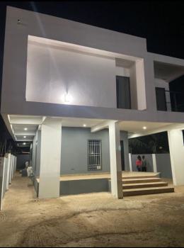 Executive 4 Bedroom House at Tseaddo, Tse Addo, Accra, House for Rent