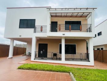 Executive 4 Bedroom House at East Legon Hills, East Legon Hills, East Legon, Accra, House for Rent