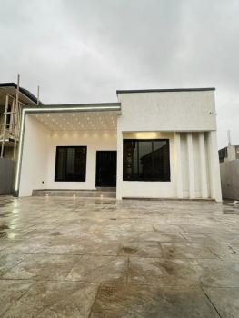Executive Newly Built 4 Bedrooms House at Ashaley Botwe, Lakeside, Ashaley Botwe, Adenta Municipal, Accra, House for Sale