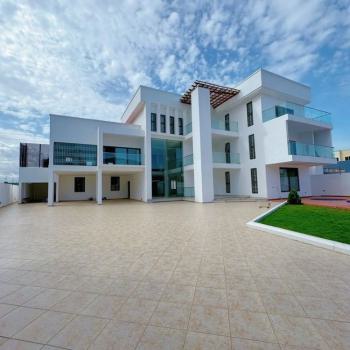 Executive 7 Bedrooms House with Bq, Swimming Pool at East Legon, East Legon, Accra, House for Sale