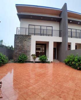 Executive 3 Bedroom Semi-detauched House at Adjiringanor, Adjiringanor, East Legon, Accra, House for Rent