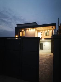 Executive Standalone 4 Bedrooms Self Compound House at Kwabenya, Kwabenya, Ga East Municipal, Accra, House for Sale
