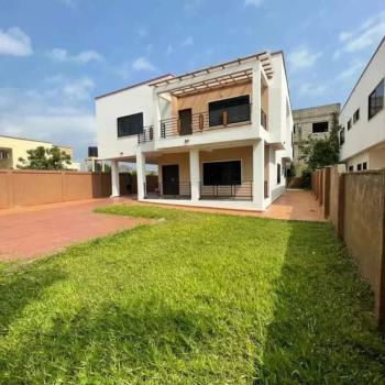 Executive 4 Bedrooms House at East Legon Hills, East Legon Hills, East Legon, Accra, House for Rent