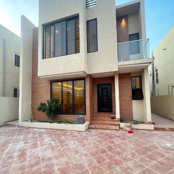 Executive 4 Bedrooms House Boys Quarters at Lakeside Estate, Ashaley Botwe, Adenta Municipal, Accra, House for Sale