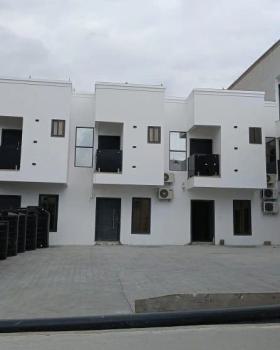 Executive Newly Built 2 Bedrooms Townhouse at Bowte, Ashaley Botwe, Adenta Municipal, Accra, Townhouse for Sale