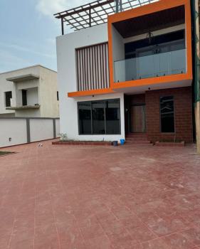 Executive 5 Bedroom House All Rooms En-suite at East Airport (tseaddo), Tse Addo, Accra, House for Sale