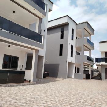 Executive 2 Bedrooms Apartment at Adenta New Legon, Adenta Municipal, Accra, Apartment for Rent