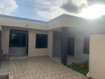 Executive 2 Bedroom Self Compound House at Awudome,north Industrial a., Accra Metropolitan, Accra, House for Rent
