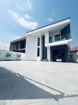 Executive Newly Built 4 Bedrooms House with Boys Quaters at Botwe, Ashaley Botwe, Adenta Municipal, Accra, House for Sale