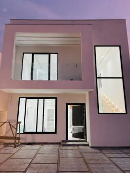 Executive Newly Built 3bedrooms House at Ashaley Botwe,school Junction, Ashaley Botwe, Adenta Municipal, Accra, House for Sale