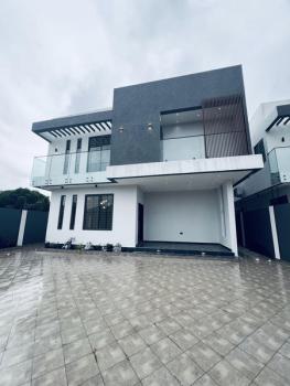 Executive Newly Built 4 Bedrooms House with Boys Quaters at Adenta, Adenta Municipal, Accra, House for Sale