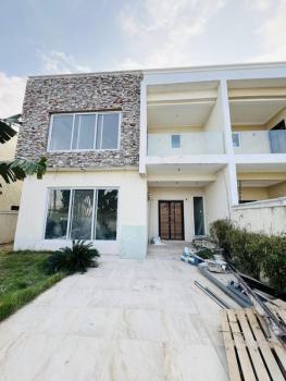 Executive Newly Built 3 Bedrooms Semi Detached House at West Trassaco, East Legon, Accra, House for Sale