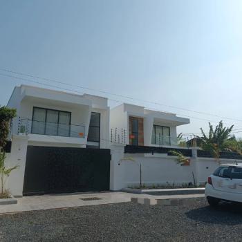 Executive Newly Built All Ensuite 4 Bedroom House at East Legon, East Legon, Accra, House for Sale