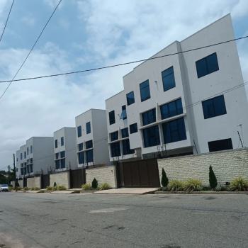 Executive Newly Built Ensuite 4 Bedroom House at East Legon, East Legon, Accra, House for Rent