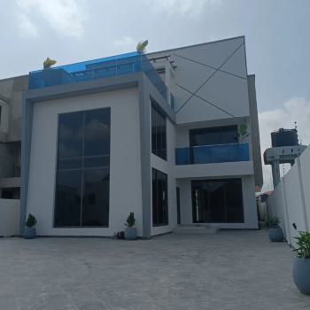 Executive Newly Built All Ensuite 4 Bedrooms House at East Legon, East Legon, Accra, House for Sale