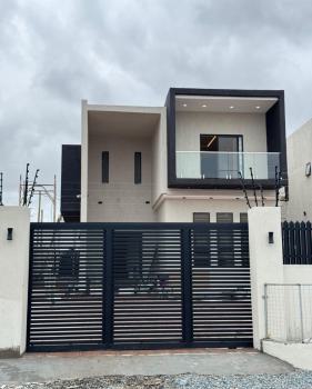 Executive 5 Bedroom House at Ashaley Botwe Lakeside, Ashaley Botwe, Adenta Municipal, Accra, House for Sale