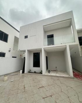 Executive 4 Bedroom House at East Legon Trasacco, East Legon, Accra, House for Rent
