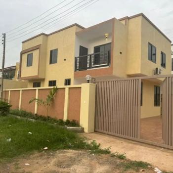 Executive 3 Bedrooms Self Compound House at Adenta, Near Victor Presby, Adenta Municipal, Accra, House for Sale