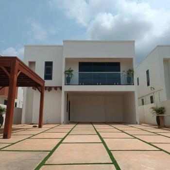 Executive 5 Bedrooms House at Pantang, Ga East Municipal, Accra, House for Sale