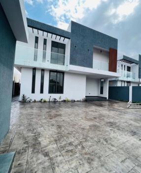 Executive 4 Bedroom House at Oyarifa, Oyarifa, La Nkwantanang Madina Municipal, Accra, House for Sale
