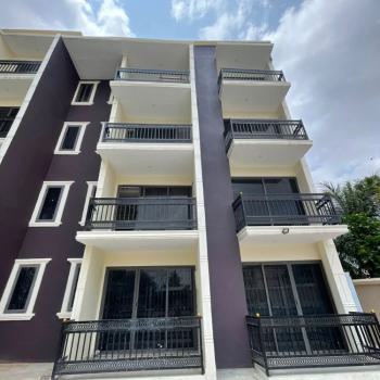 Executive Newly Built 2 Bedrooms Apartment at East Adjiringanor, Adjiringanor, East Legon, Accra, Apartment for Rent