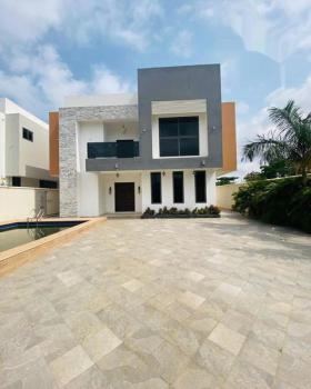 Executive Newly Built 4 Bedroom House with Pool, West Trassaco, East Legon, Accra, House for Rent