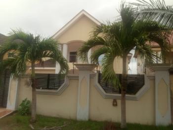 Executive 4 Bedroom House at Mempeasem, East Legon, East Legon, Accra, House for Rent