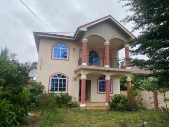 Executive 4 Bedroom House at  Abokobi Close to Oak Villa Estate, Abokobi, Ga East Municipal, Accra, House for Rent
