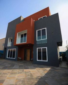 Executive Fully Furnished 3 Bedrooms House at West Trassaco, East Legon, Accra, House for Rent