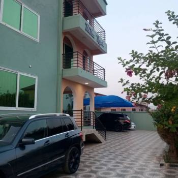 Executive 3 Bedrooms Walled and Gated Apartment at Agbogba, Agbogba, North Legon, Accra, Apartment for Rent