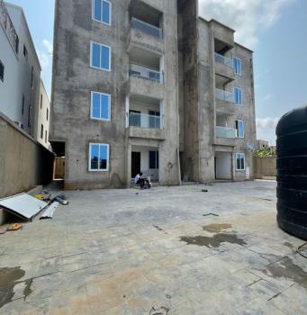 Executive Newly Built 2 Bedroom Apartment at East Airport, East Airport, Airport Residential Area, Accra, Apartment for Rent