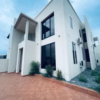 Executive 4 Bedrooms House at Adenta New Legon -lakeside Extension, Adenta Municipal, Accra, House for Sale