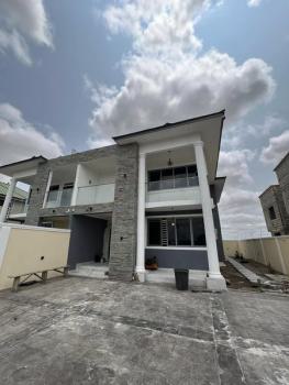 Executive Newly Built 3 Bedrooms Self Compound House at Trassaco, East Legon, Accra, House for Rent