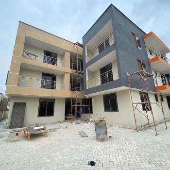 Executive 2 Bedrooms Apartment at East Lakeside Estate, Ashaley Botwe, Adenta Municipal, Accra, Apartment for Rent