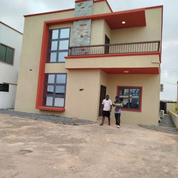Executive Gated Community 4 Bedrooms House at East Legon Hills, East Legon Hills, East Legon, Accra, House for Rent