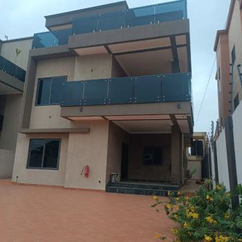 Executive Ensuite 6 Bedrooms Self Compound House at East Legon, East Legon, Accra, House for Rent
