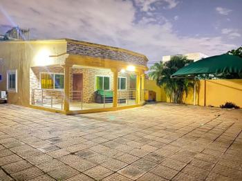 Executive Newly Built 3 Bedroom House at East Legon, East Legon, Accra, House for Rent