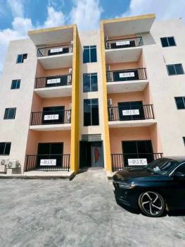 Executive Newly Built 2 Bedroom Apartment at East Legon Adjringanor, Adjiringanor, East Legon, Accra, Apartment for Rent
