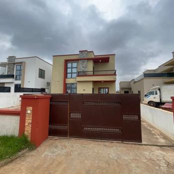 Executive 4 Bedrooms Gated Community House at East Legon Hill, East Legon Hills, East Legon, Accra, House for Rent